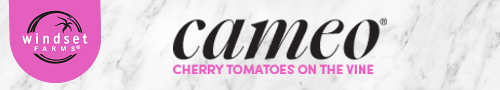 Windset Farms - Cameo - Cherry tomatoes on the vine
