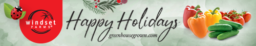 Windset Farms - Happy Holidays