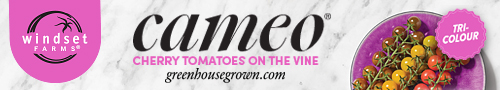 Windset Farms - Cameo - Cherry tomatoes on the vine