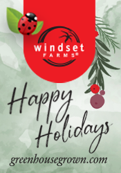 Windset Farms - Happy Holidays