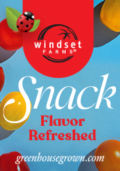 WINDSET FARMS  - Snack - Explore the Flavor