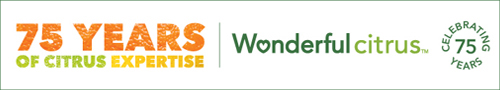 75 Years of Citrus Expertise - Wonderful Citrus