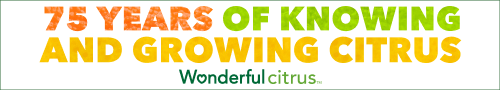 75 Years of Knowing and Growing Citrus - Wonderful Citrus