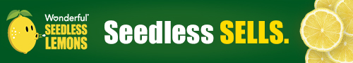 Wonderful Seedless Lemons - Seedless Sells