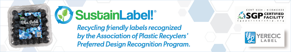 Recycling Friendly Tables Brought to You at the Speed of Fresh