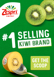 The Number One Selling Kiwi Brand
