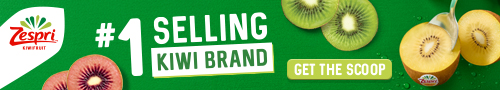 The Number One Selling Kiwi Brand
