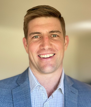 Jon Koontz, Chief Operating Officer, Leevers Supermarkets