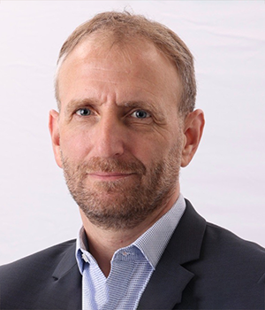 Bo Wegener, Chief Executive Officer, CMA CGM Asia Pacific
