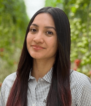 Brenda Nava, Accountant, Wholesum Family Farms