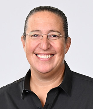 Stefanie Katzman, Chief Executive Officer, Katzman Produce