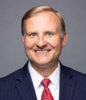 Corey Rosenbusch, Chief Executive Officer, The Fertilizer Institute