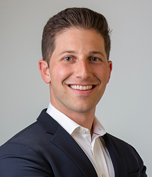 Matt Schwartz, Chief Executive Officer and Co-Founder, Afresh