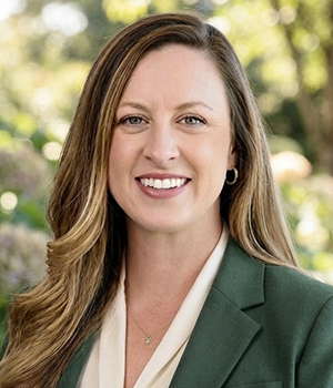 Aimee Smith, Director of Partnerships & Account Development, Healthy Family Project
