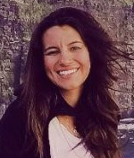 Raquel Isely, Vice President of Marketing, Natural Grocers