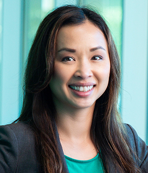 Aleece Tiedt, Vice President and Controller, Publix (Photo credit: Publix)