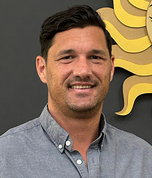 Alex Rotan to Category Director of Import Grapes, Pacific Trellis Fruit