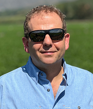 Allan Safieh, CEO, UniSpice