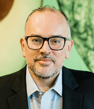 Alvaro Luque, President and Chief Executive Officer, Avocados From Mexico®