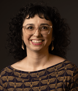 Amanda Orr, Communications Manager, Mastronardi Produce