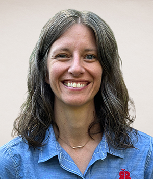 Amy Priebe, Chief Operating Officer, Brighter Bites