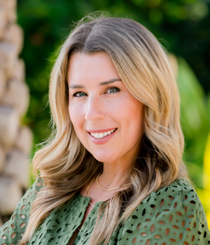 Andrea Wiggins, Creative Content Manager, Healthy Family Project