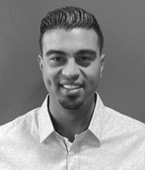 Andrew Gomez, Sourcing Manager, GreenFruit Avocados