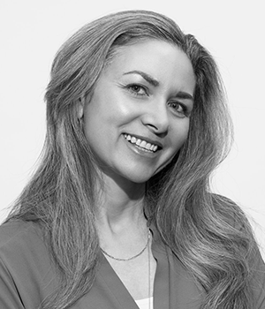 Ann Marie Hourigan, Head of Quality Standards, Whole Foods Market