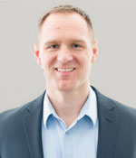 Anthony Otto, Sales Manager, Globalmex International