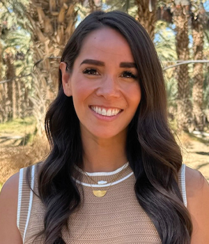 Amanda Sains-Harris, Head of Marketing, Joolies