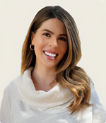 Ashley Capurro, Senior Manager of Digital Marketing, Driscoll's