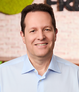 Assaf Ronen, Group President and Board Member, HelloFresh SE