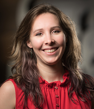 Auna Lundberg, Senior Marketing Manager, Stemilt Growers