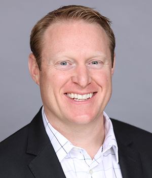 Austin Leonard, Vice President and General Manager, DG Media Network