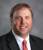 Blake Dasher, Chief Executive Officer, G&R Farms Blake Dasher, Chief Executive Officer, G&R Farms
