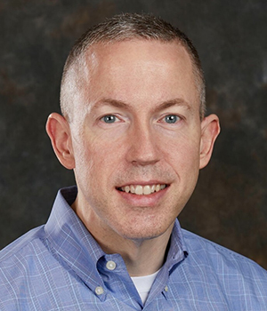 Bob Huskey, VP GMM, Fresh Foods, Costco