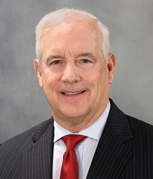 Brad Brookshire, Chairman and CEO, Brookshire Grocery Company (Photo credit: Brookshire Grocery Company)