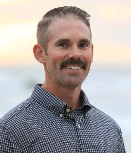 Brad Peterson, Director of Business Development, California Giant Berry Farms