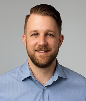 Brandon Gruenberger, VP, Sales and Business Development, Millennium Pacific Greenhouses