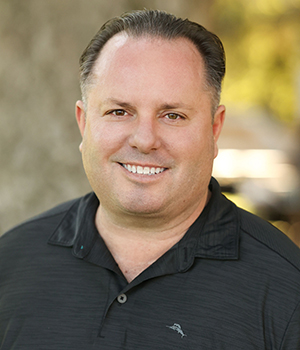 Brian Church, Chief Executive Officer, Church Brothers Farms