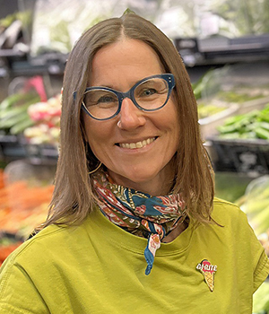 Brianne O'Leary Gagnon, Co–CEO, Bi-Rite Family of Businesses