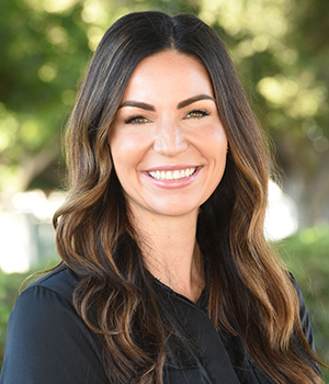 Brooke Becker, Senior Vice President of Sales and Marketing, Mission Produce