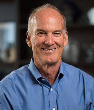 Bruce Taylor, Chairman and Chief Executive Officer, Taylor Farms