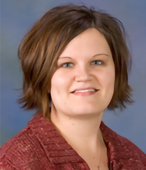 Carissa Olsen, President and Chief Executive Officer, NoKota Packers