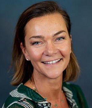 Caroline Cuzeau, Director of Financial Planning & Analysis, Big Y Foods