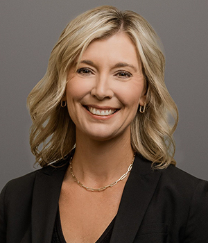 Carolyn Craft, Director of Support, Famous Software