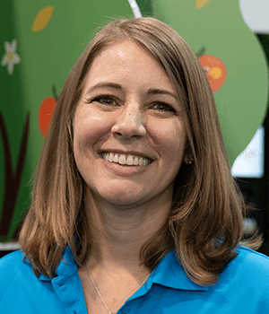 Cassie Howard, Senior Director of Category Management and Marketing, Sunkist Growers