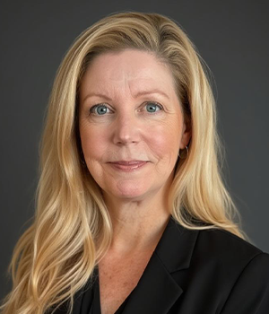 Catherine Campbell, Director of Sustainability, California Giant Berry Farms