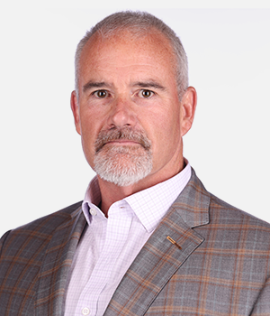 Chalmers Carr, CEO and Founder, Titan Farms