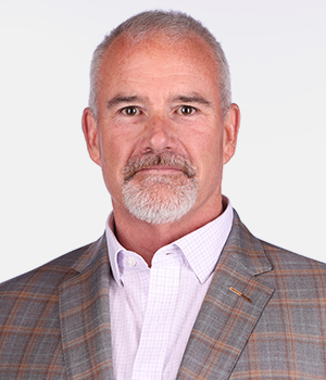 Chalmers Carr, Owner, Titan Farms